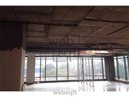 Commercial Commercial building for Sale in Banjara Hills